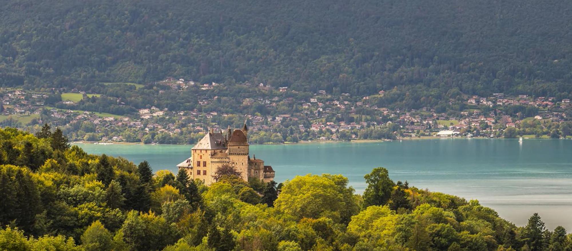 Le Coquelicot 3 Etoiles - Proche Vieille Ville, Calme & Confort Annecy Bagian luar foto